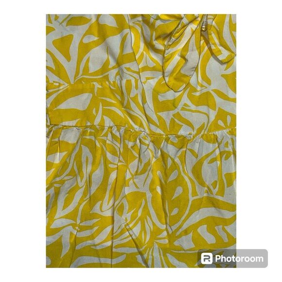 Floral top - Picture 2 of 5